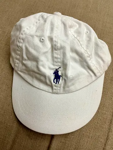 Ralph Lauren Polo Signature Golf Cap