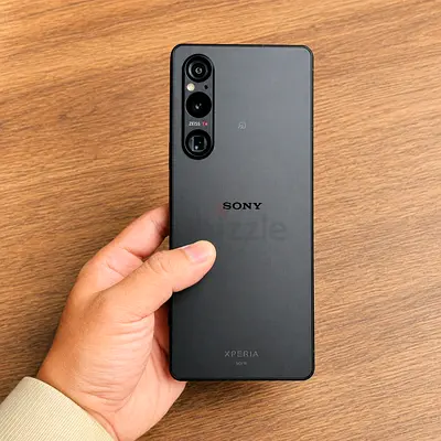 Sony Xperia 1 V (Mark 5) لبيع سوني مارك ڤد5