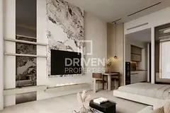 Park View | Mid floor | Modern Living | Exclusive