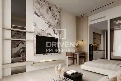 Park View | Mid floor | Modern Living | Exclusive