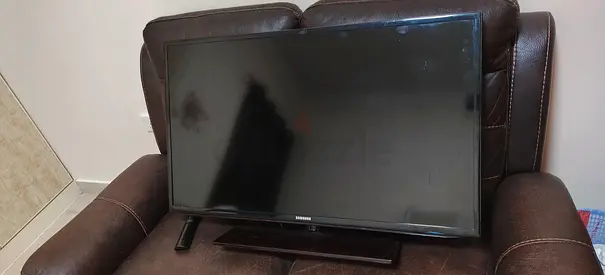 Samsung LED TV Full HD