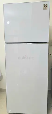 Samsung 460L Refrigerator for Sale – Like New