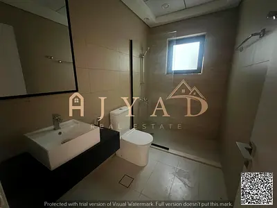 🏡 للإيجار السنوي | شقق أول ساكن في الحليو 2 – عجمان 🏡 📍 موقع مميز قريب من مخرج دبي، مما يسهل الوصول إلى دبي والشارقة.  ✨ تفاصيل الشقة: ▪️ غرفة نوم