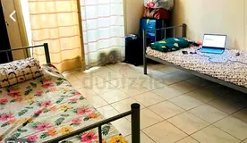 Ladies bed space for Malayalis- ras al khaimah