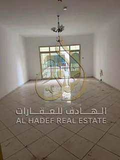 Balcony with Open View || Master Maid’s Room || Directly Facing Al Safya Park || Flexible Payment 