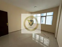 Renovated tower, free parking, excellent finishing, 2-bedroom apartment for rent in Al Majaz 2.