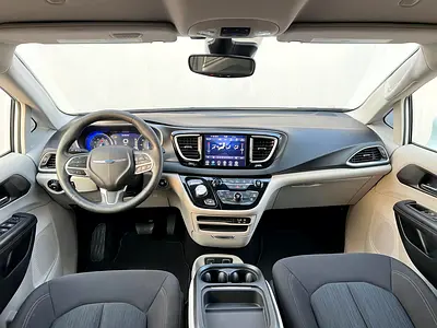 Chrysler Pacifica, миниатюра 19