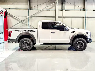 2020 FORD F-150 — фото 4