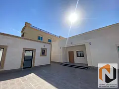 Villa for sale in Al Mansoura, Sharjah