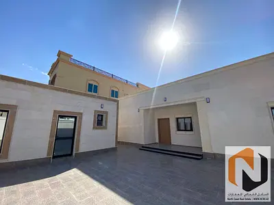 Villa for sale in Al Mansoura, Sharjah