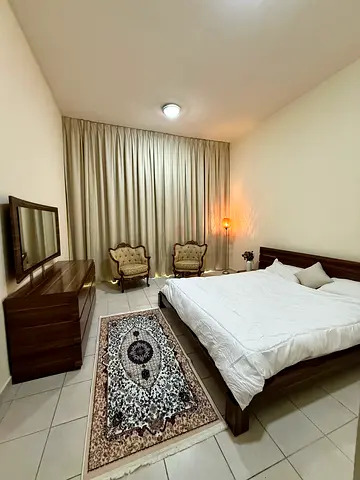 Premium Family Room available for Indians from 1st June.