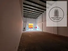 Warehouse for Rent Al Jurf Industrial 2 Ajman 2000 Sqft 20 KW Prime Location
