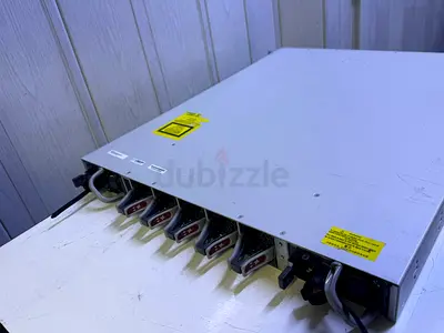 Cisco switch