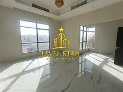 5 bedrooms | Elegant design | Spacious areas | Complete privacy