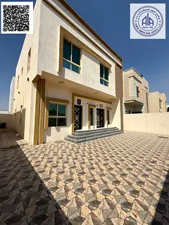 RAEDY TO MOVE VILLA | 05 MASTER BEDROOMS | VILLA AVAILABLE | FOR RENT | AL ZAHYA | AJMAN