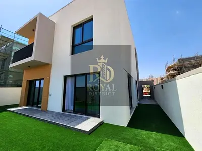 فرصة عاجلة | تاون هاوس 3 غرف في أزهى | يباع بالسعر الأصلي |  جاهز للسكن حالا | مجتمع سكني متكامل بنظام التملك الحر