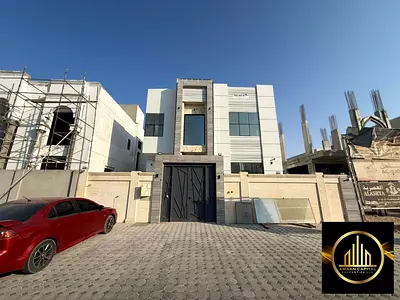 فيلا 5 غرف ماستر في الزاهية جاردنز A | مساحة بناء 3700 قدم | سعر لقطة 🏡