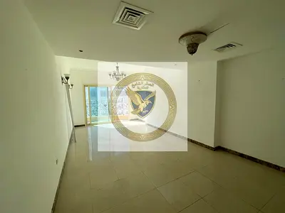 Luxury 2BHK apartment with balcony open vie free gym pool sauna jacuzzi kids area premium finishing prime location easy access to Dubai