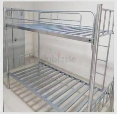 Used bunker veds hallo beds