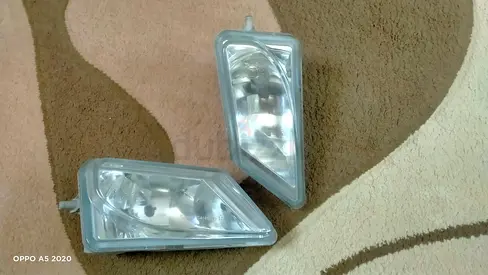 Car Fog light