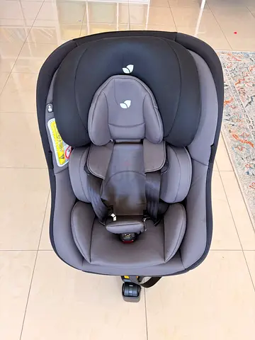 Joie Convertible Car Seat with 360° Rotation