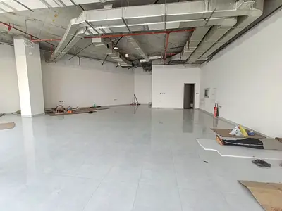 🟦🟨 🌟 BRAND NEW COMMERCIAL SHOPS FOR RENT IN MAJAN 🌟 🟨🟦
