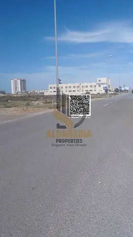 🏢 للبيع | أرض سكني تجاري مميزة في أم القيوين – السلمة / النخيلة