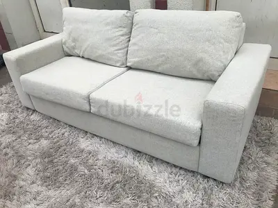 Excellent condition Ikea vimle two seater sofabed