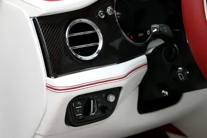 2021 Bentley BENTAYGA — миниатюра 9