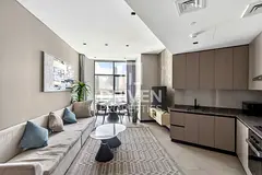 Majestic Burj and Canal Views | Furnished | Vacant