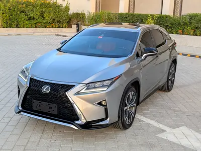 صورة مصغرة 2 لـ 2017 Lexus RX-SERIES