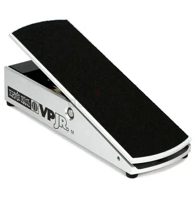 Ernie Ball VP Jr | Rugged Passive Volume Pedal | Excellent Condition