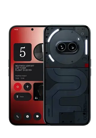 Nothing phone 2a