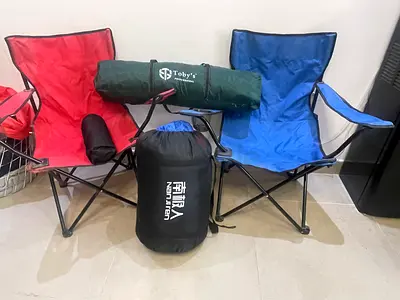 Camping set