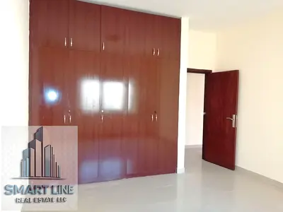 Limmited Offer* Spacious 3 Bedroom Hall With Balcony And Nice Finishing Only 55k by 6 Payments