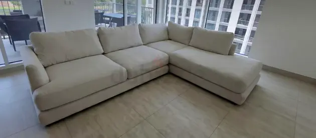 West elm haven sofa