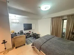 استديو فاخر للايجار luxury studio for Rent