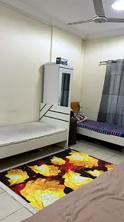 Male executive bed space ( Al Nahdha 2 ) Sharjah