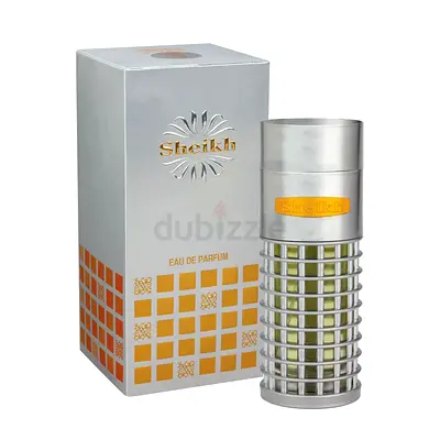 Al Haramain Sheikh 85ml EDP Perfume for Sale