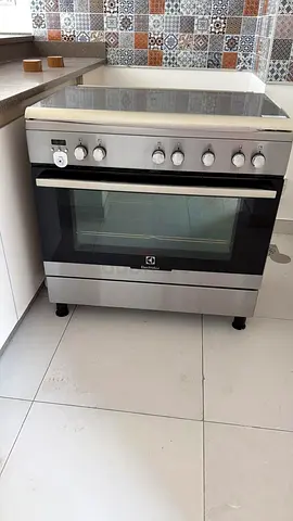 Electrolux cooker for sale