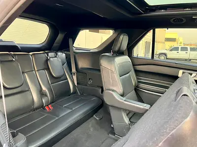 صورة 15 لـ 2020 FORD EXPLORER