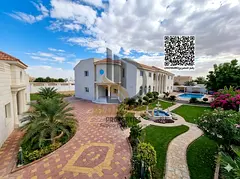 Luxury Villa for Sale in Al Rahmaniya, Sharjah