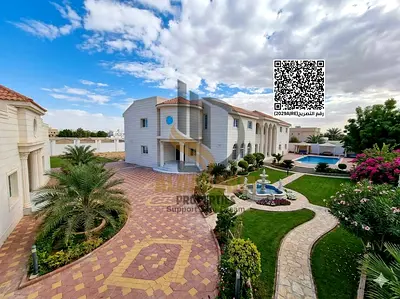 Luxury Villa for Sale in Al Rahmaniya, Sharjah