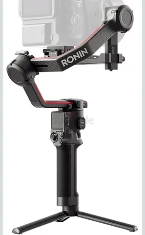 DJI RS3 Pro
