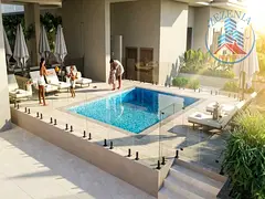 2%DLD waiver | Skyline view | Metro | 22%ROI | 0.5%Monthly