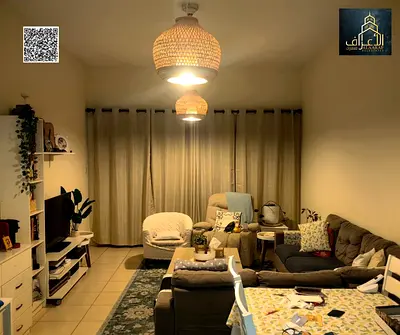 Prime location |Partial sea view | Big size | investor deal