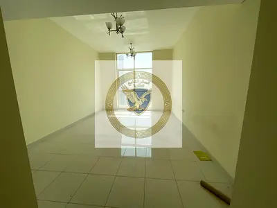 Free parking, free gym and swimming pool, and a kids’ play area. The apartment features spacious interiors, an open view, and beautiful finishing, wit