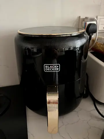 Air fryer