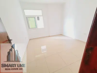 Chellar free 2BHK Apartment// With Big Balcony and Good looking apartment// Close to King faisal road Qasimia