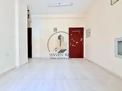 NO CASH DEPOSIT // SPACIOUS ONE BEDROOMHALL // BALCONY // CHEAPEST PRICE // EASY EXIT TO DUBAI